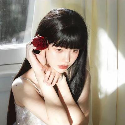 爱情的尽头
