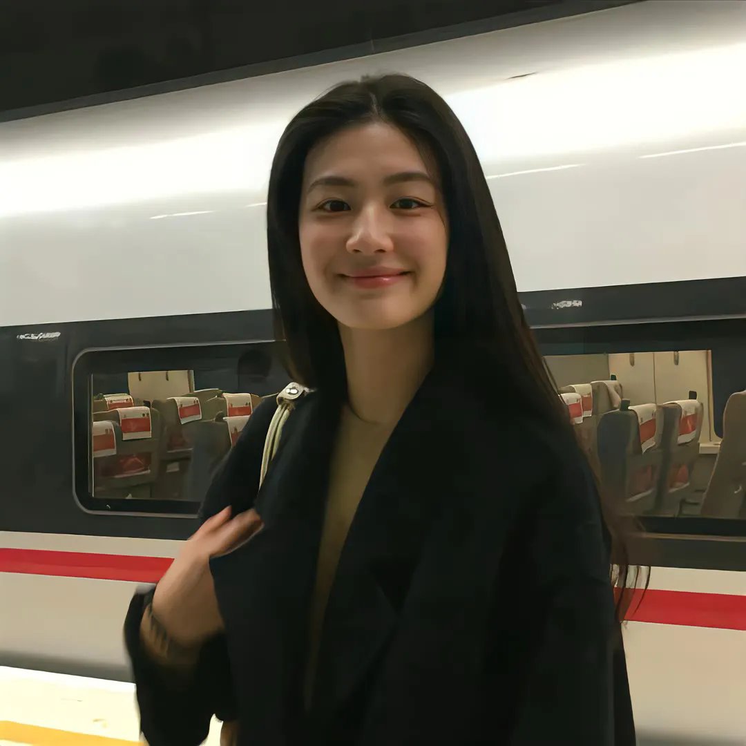 后排闺蜜